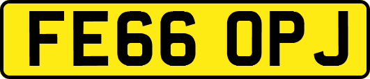 FE66OPJ
