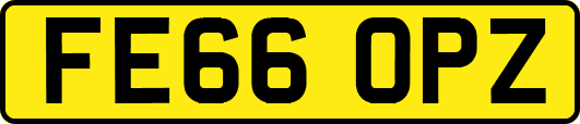 FE66OPZ