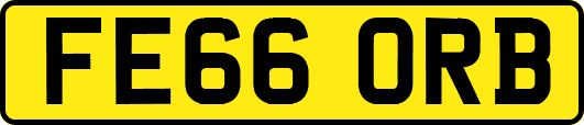 FE66ORB