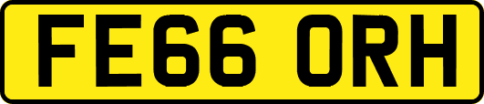 FE66ORH