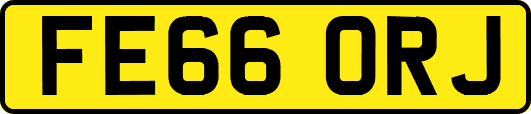 FE66ORJ