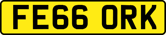 FE66ORK