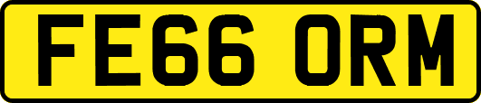 FE66ORM
