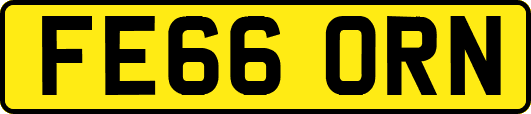 FE66ORN