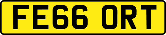 FE66ORT