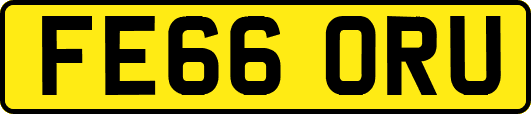 FE66ORU