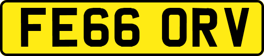 FE66ORV