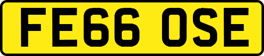 FE66OSE