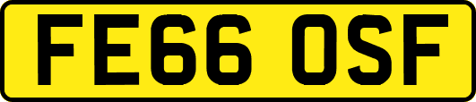 FE66OSF