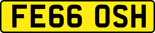 FE66OSH