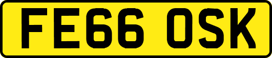 FE66OSK