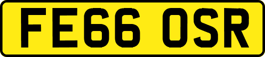 FE66OSR