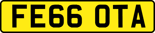 FE66OTA