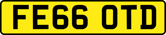 FE66OTD