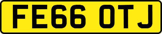 FE66OTJ