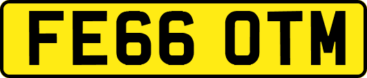 FE66OTM