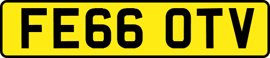 FE66OTV