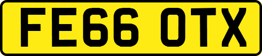 FE66OTX