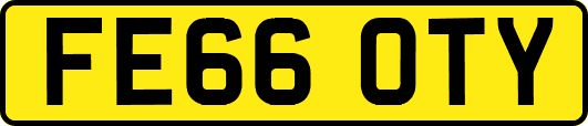 FE66OTY