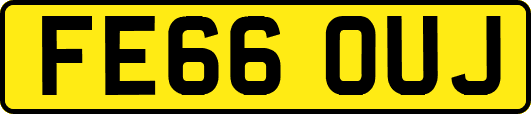FE66OUJ