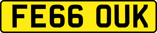 FE66OUK