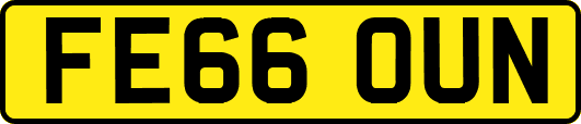 FE66OUN
