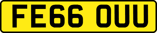 FE66OUU