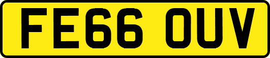 FE66OUV