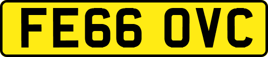 FE66OVC
