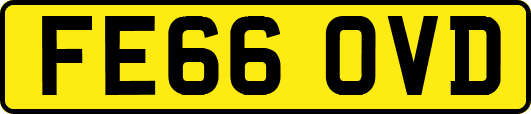 FE66OVD