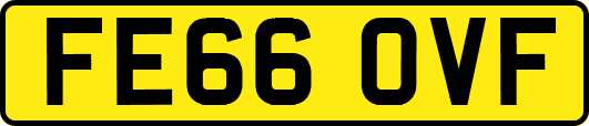 FE66OVF