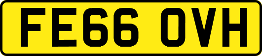 FE66OVH