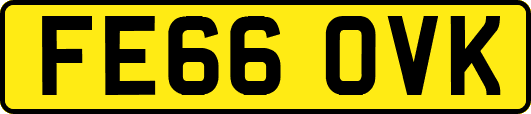 FE66OVK
