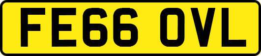 FE66OVL