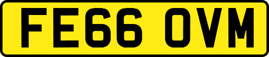 FE66OVM