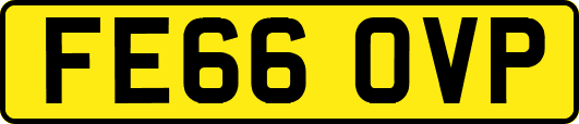 FE66OVP