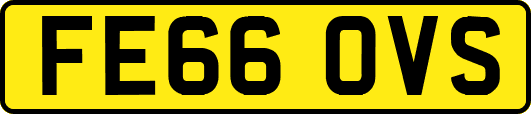 FE66OVS