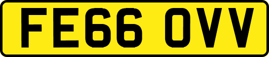 FE66OVV