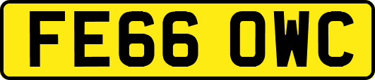 FE66OWC