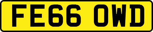 FE66OWD