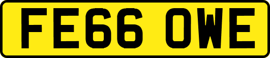 FE66OWE