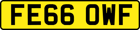 FE66OWF