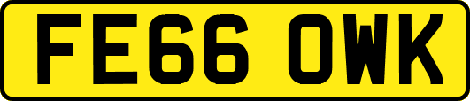 FE66OWK
