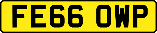 FE66OWP