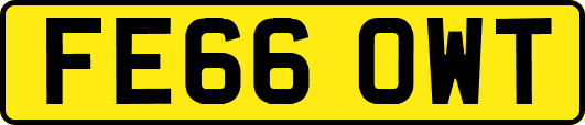 FE66OWT