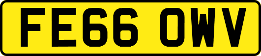 FE66OWV