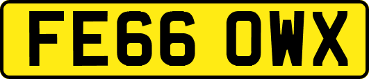 FE66OWX