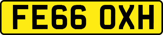FE66OXH