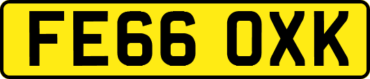 FE66OXK