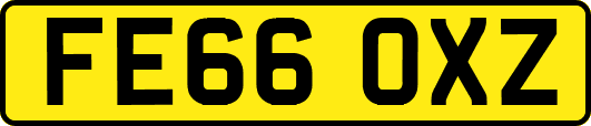 FE66OXZ